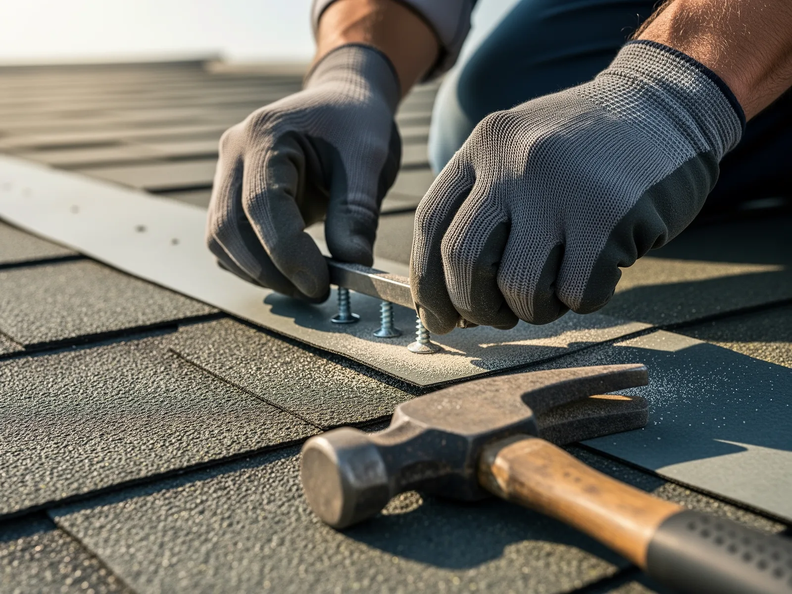Why choose Fascia Repair in Philippi, WV